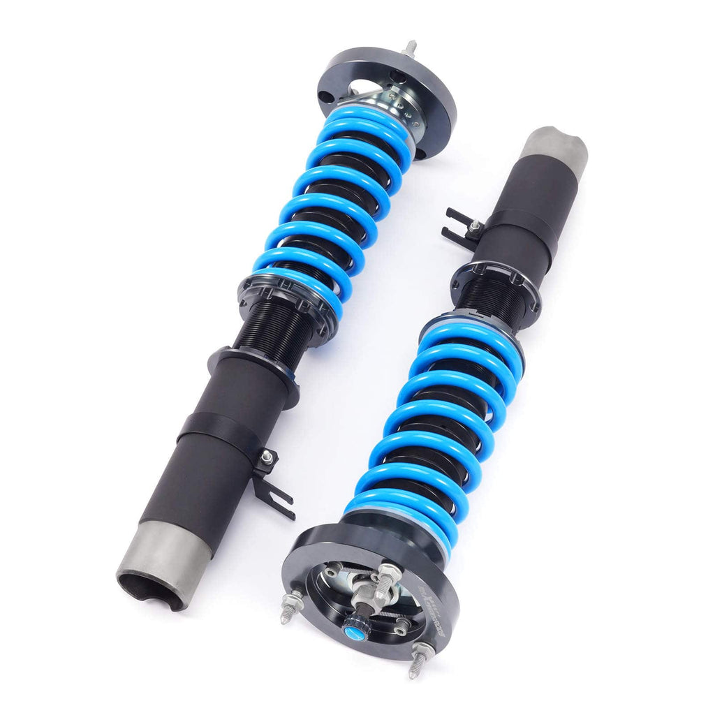 T6 schroefset geschikt voor BMW 3er E30 sedan 316 318i 323i 325i 324TD 51mm