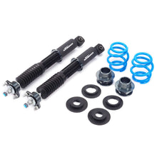 Load image into Gallery viewer, T6 schroefset geschikt voor BMW 3er E30 sedan 316 318i 323i 325i 324TD 51mm