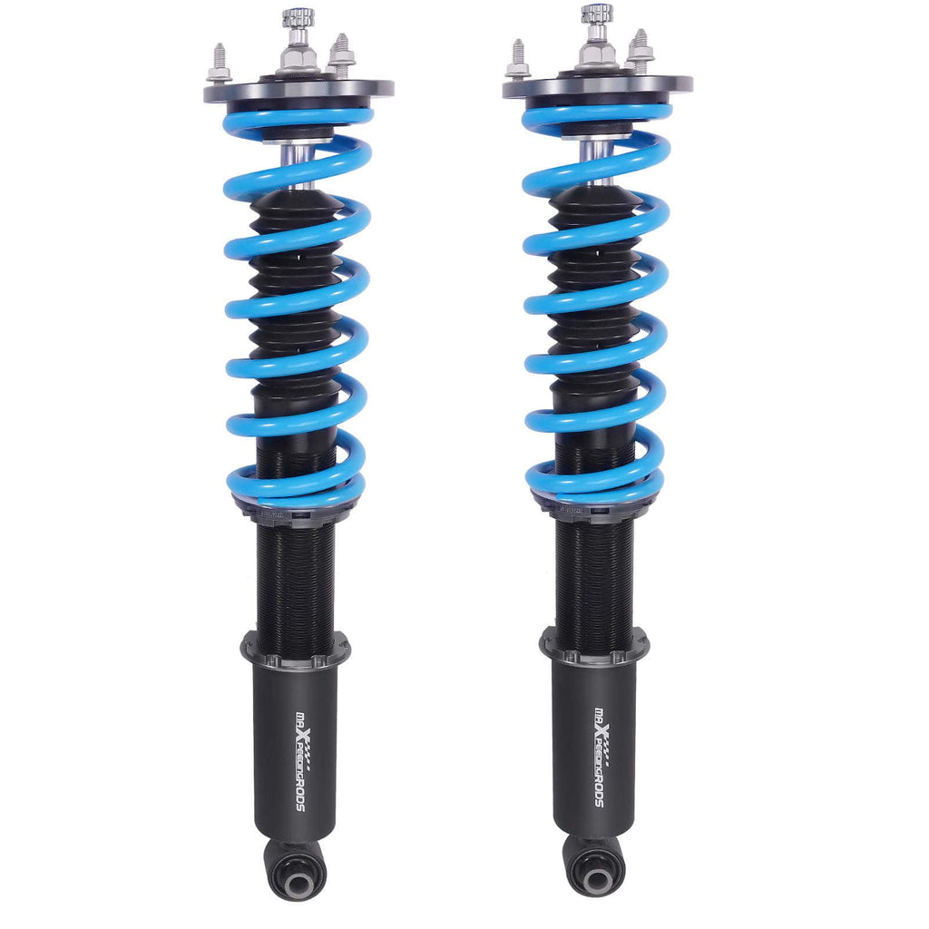 Shock Absorber Shock absorbers suitable for BMW 7 E38 1995-2001 750i, iL 740i, iL 735i, iL