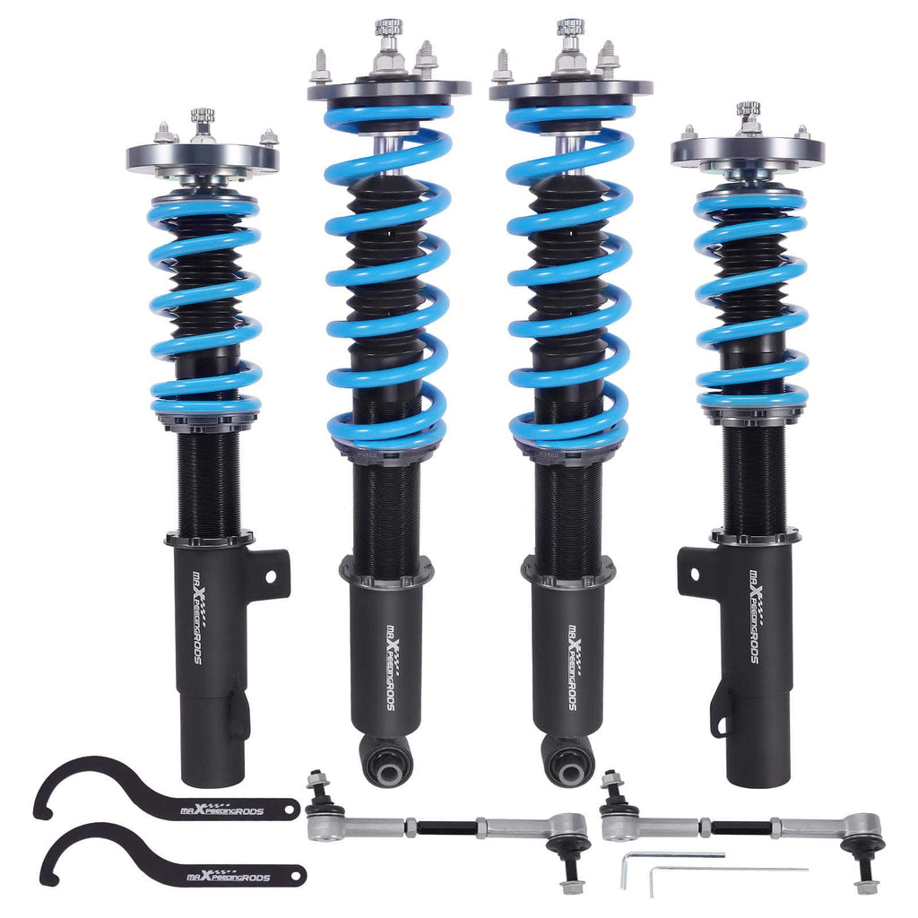 Shock Absorber Shock absorbers suitable for BMW 7 E38 1995-2001 750i, iL 740i, iL 735i, iL