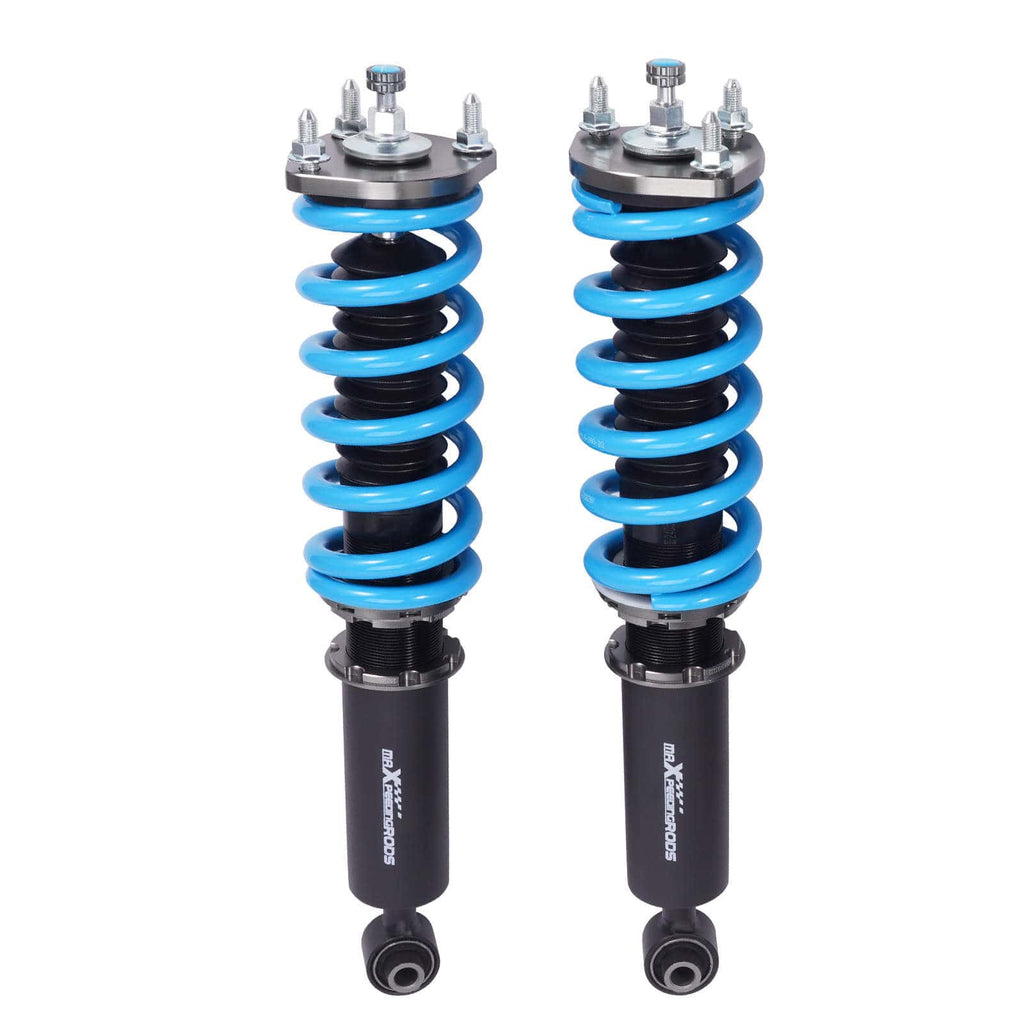 Coilover Shock Absorbers suitable for Lexus GS300 GS400 GS430 1998-2005