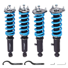 Load image into Gallery viewer, Coilover Shock Absorbers suitable for Lexus GS300 GS400 GS430 1998-2005