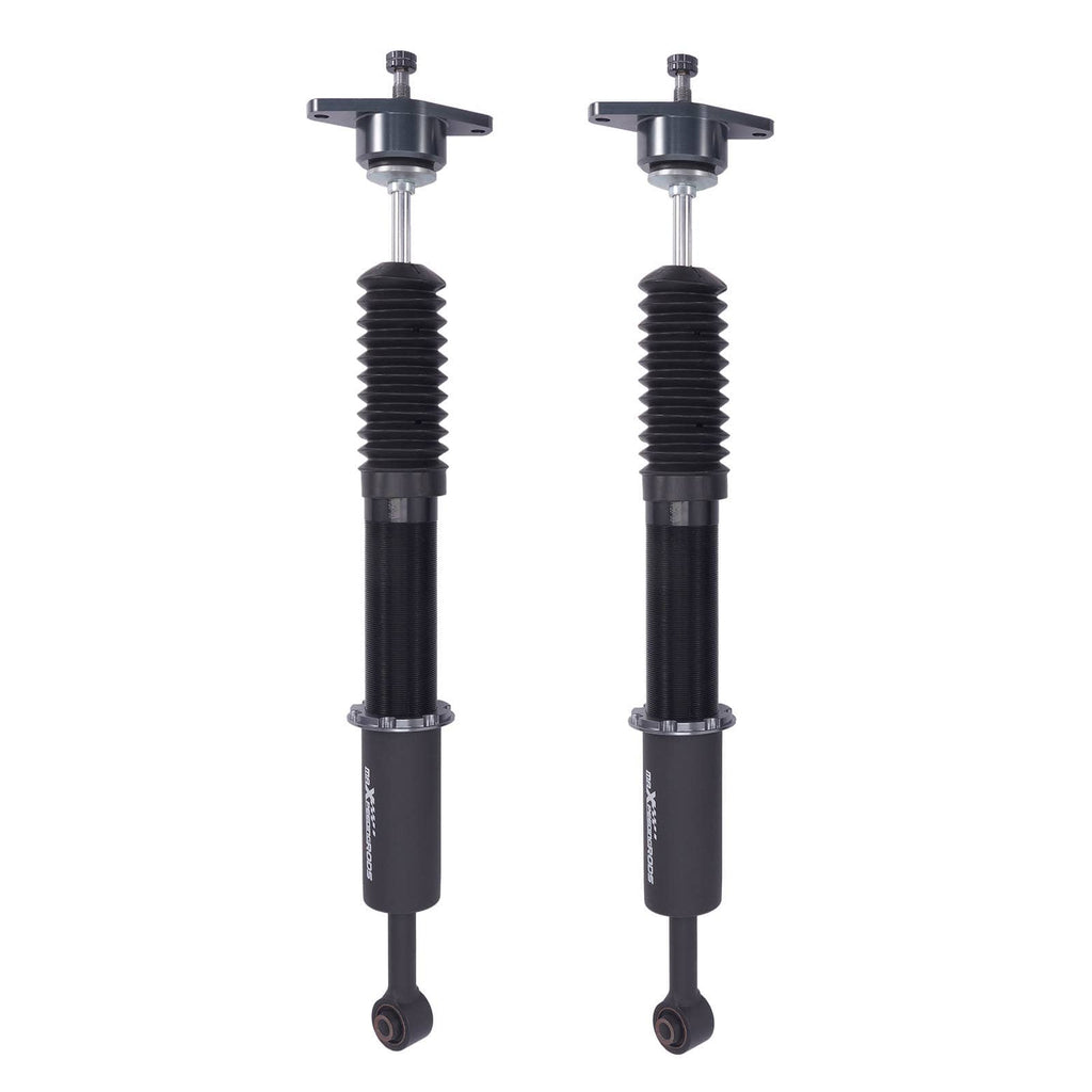 Coilover kits suitable for Volvo C30 S40 V50 2004-2012 T5 1.8 2.0 2.4