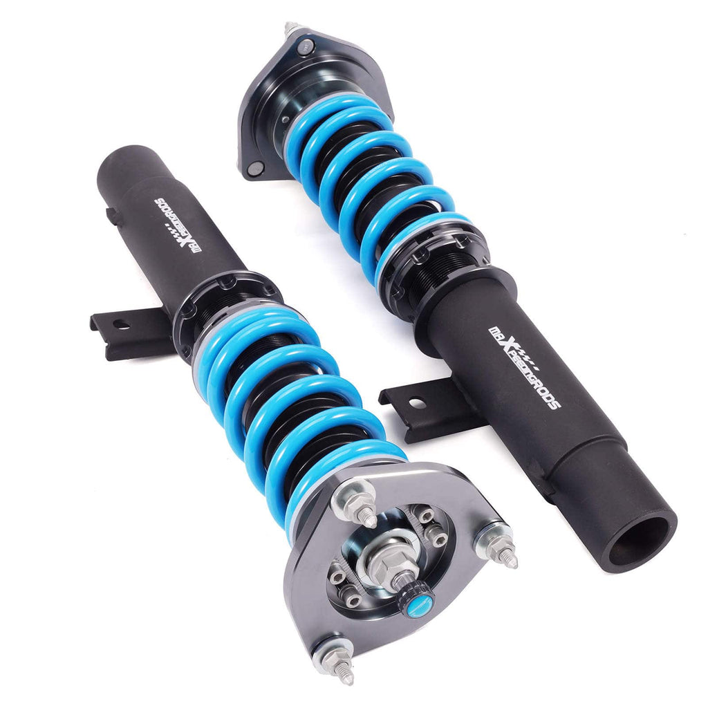 Coilover and threaded suspension tuning suitable for Audi TT 8J 07-14 quattro 3.2 2.5 RS