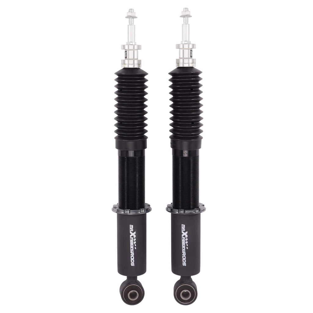 Coilover and threaded suspension tuning suitable for Audi TT 8J 07-14 quattro 3.2 2.5 RS