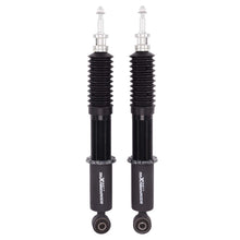 Load image into Gallery viewer, Coilover and threaded suspension tuning suitable for Audi TT 8J 07-14 quattro 3.2 2.5 RS
