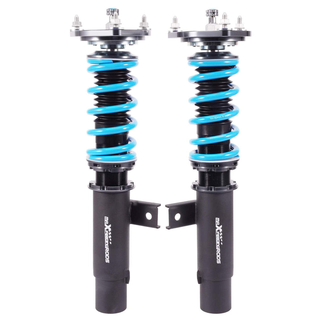 Coilover and threaded suspension tuning suitable for Audi TT 8J 07-14 quattro 3.2 2.5 RS