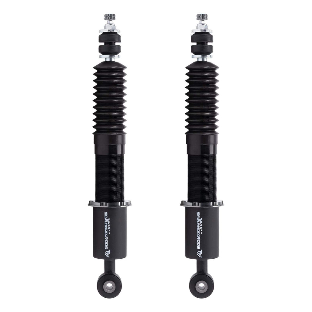 Chassis shock absorber adjustable suitable for Ford Mustang IV SN-95 YOM 94-