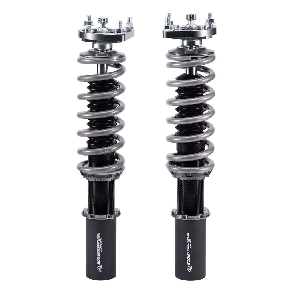 Chassis shock absorber adjustable suitable for Ford Mustang IV SN-95 YOM 94-