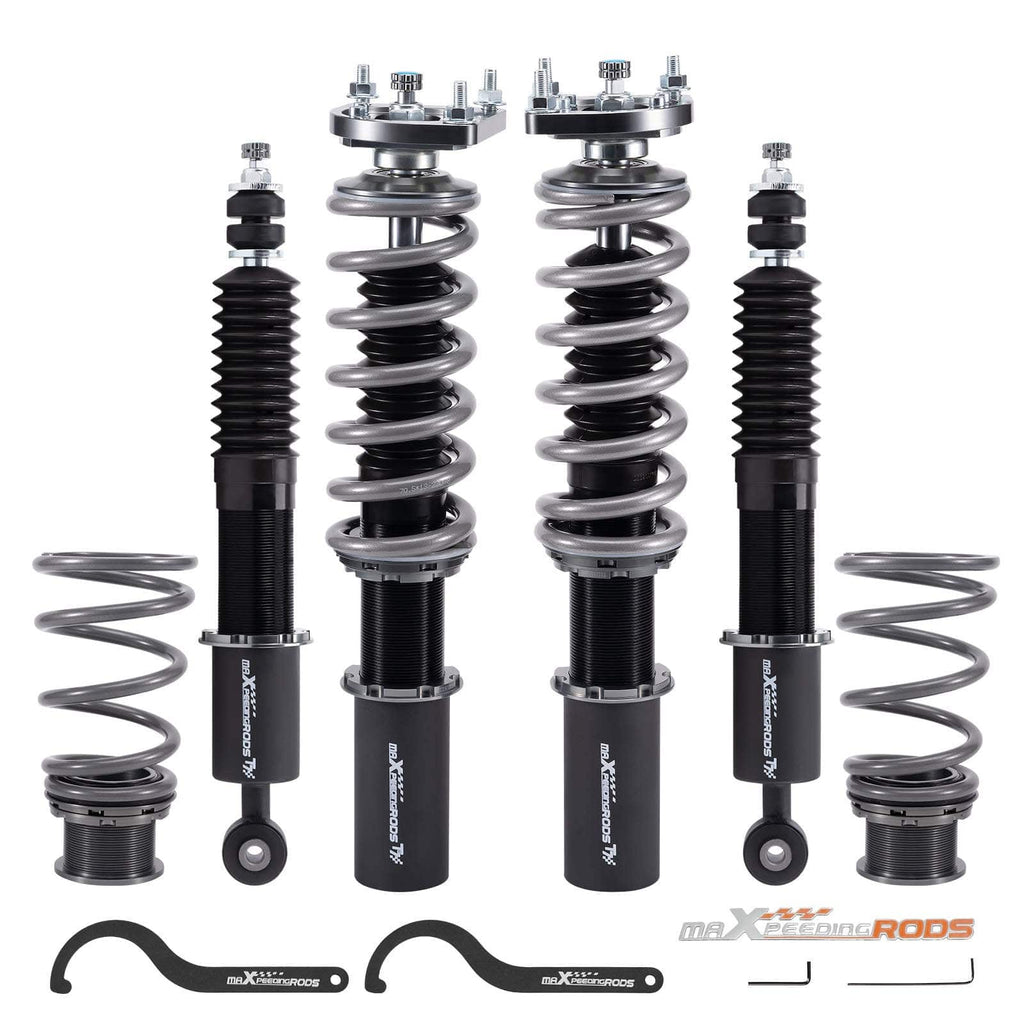 Chassis shock absorber adjustable suitable for Ford Mustang IV SN-95 YOM 94-