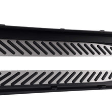 Load image into Gallery viewer, Running Boards Side Step Bars suitable for BMW X3 G01 X4 G02 2017-2023 Nerf Bars