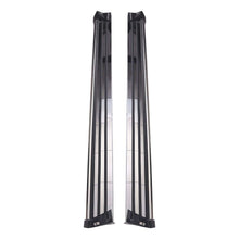 Load image into Gallery viewer, Running Boards Side Steps suitable for Mercedes G-Class G55 G550 G500 W463 1989-2018