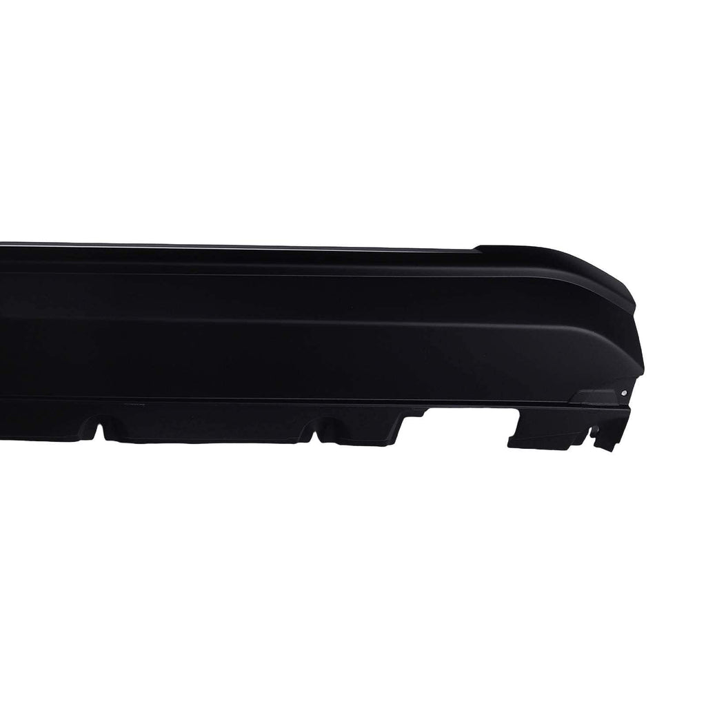 Running boards / side steps aluminium anti-slip compatible with Mercedes GLK-Class X204 GLK250 GLK300 GLK350 2010-2015