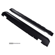 Load image into Gallery viewer, Running boards / side steps aluminium anti-slip compatible with Mercedes GLK-Class X204 GLK250 GLK300 GLK350 2010-2015