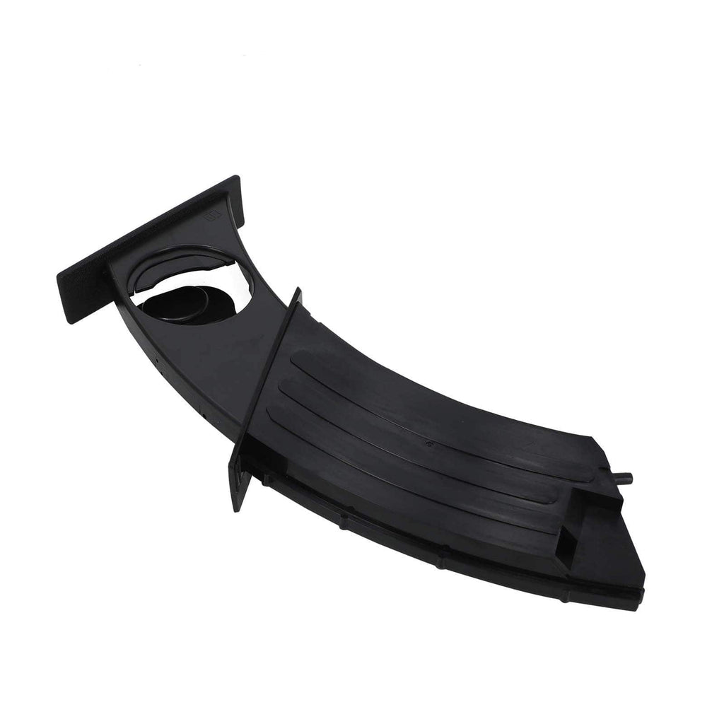 Black ABS Cup Holder suitable for BMW 525i 528i 530i 535i 545i M5 2004-2010 Center