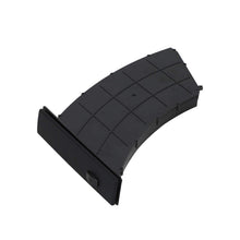 Load image into Gallery viewer, Black ABS Cup Holder suitable for BMW 525i 528i 530i 535i 545i M5 2004-2010 Center