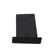 Load image into Gallery viewer, ABS Cupholder suitable for BMW 525i 528i 530i 535i 545i 04-2010 51459125626