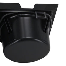 Load image into Gallery viewer, Auto bekerhouder geschikt voor BMW E46 3 Serie 1998-2007 51169415186 voor zwart