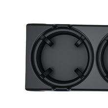 Load image into Gallery viewer, Auto bekerhouder geschikt voor BMW E46 3 Serie 1998-2007 51169415186 voor zwart