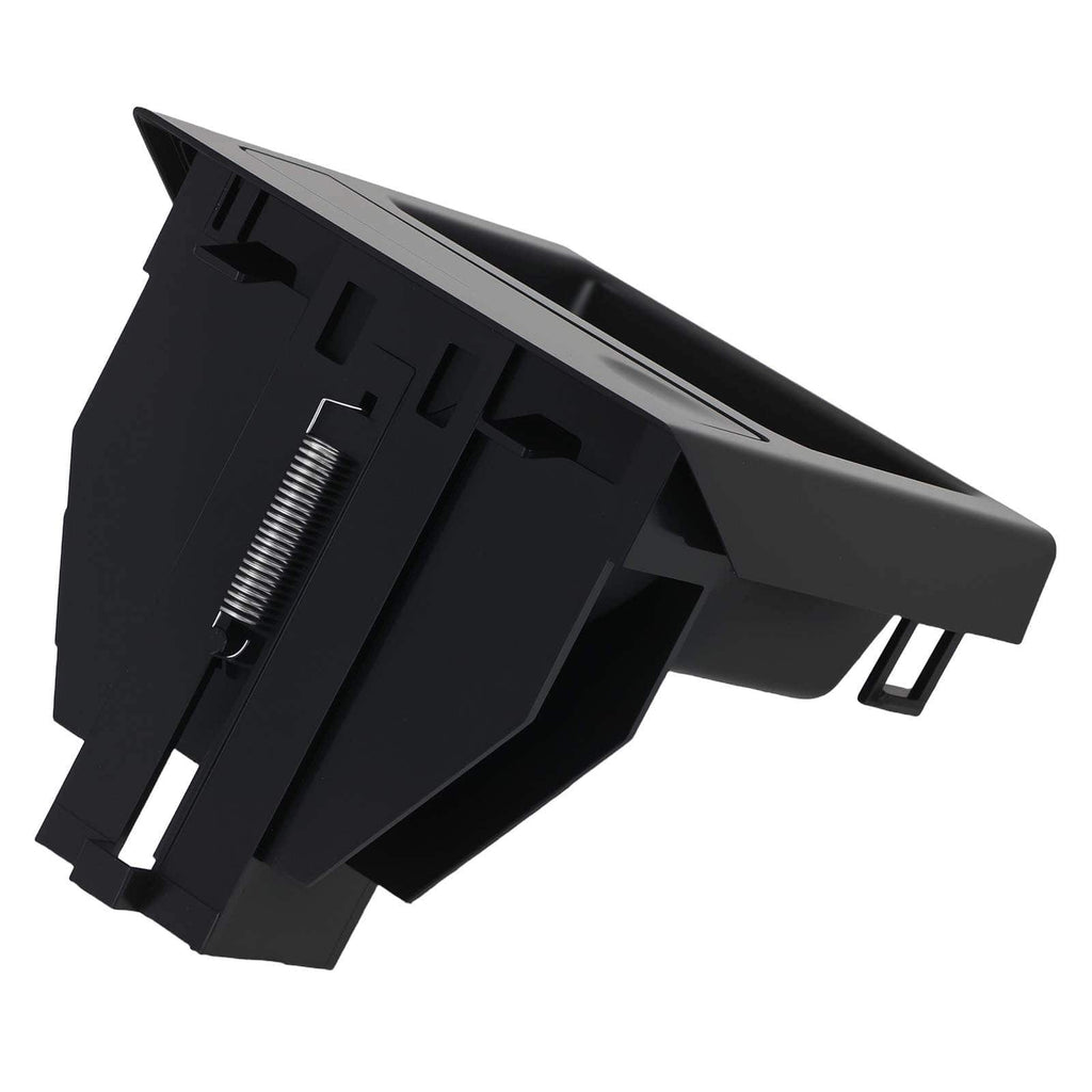 Auto bekerhouder geschikt voor BMW E46 3 Serie 1998-2007 51169415186 voor zwart