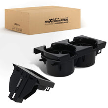 Load image into Gallery viewer, Auto bekerhouder geschikt voor BMW E46 3 Serie 1998-2007 51169415186 voor zwart