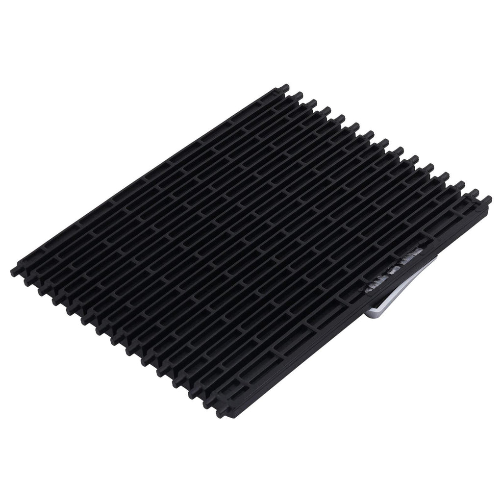 Center Console Roller Blind Cover suitable for BMW X5 X6 E70 E71 2007-2014 51166954943
