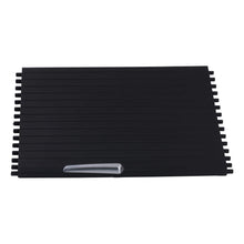 Load image into Gallery viewer, Center Console Roller Blind Cover suitable for BMW X5 X6 E70 E71 2007-2014 51166954943