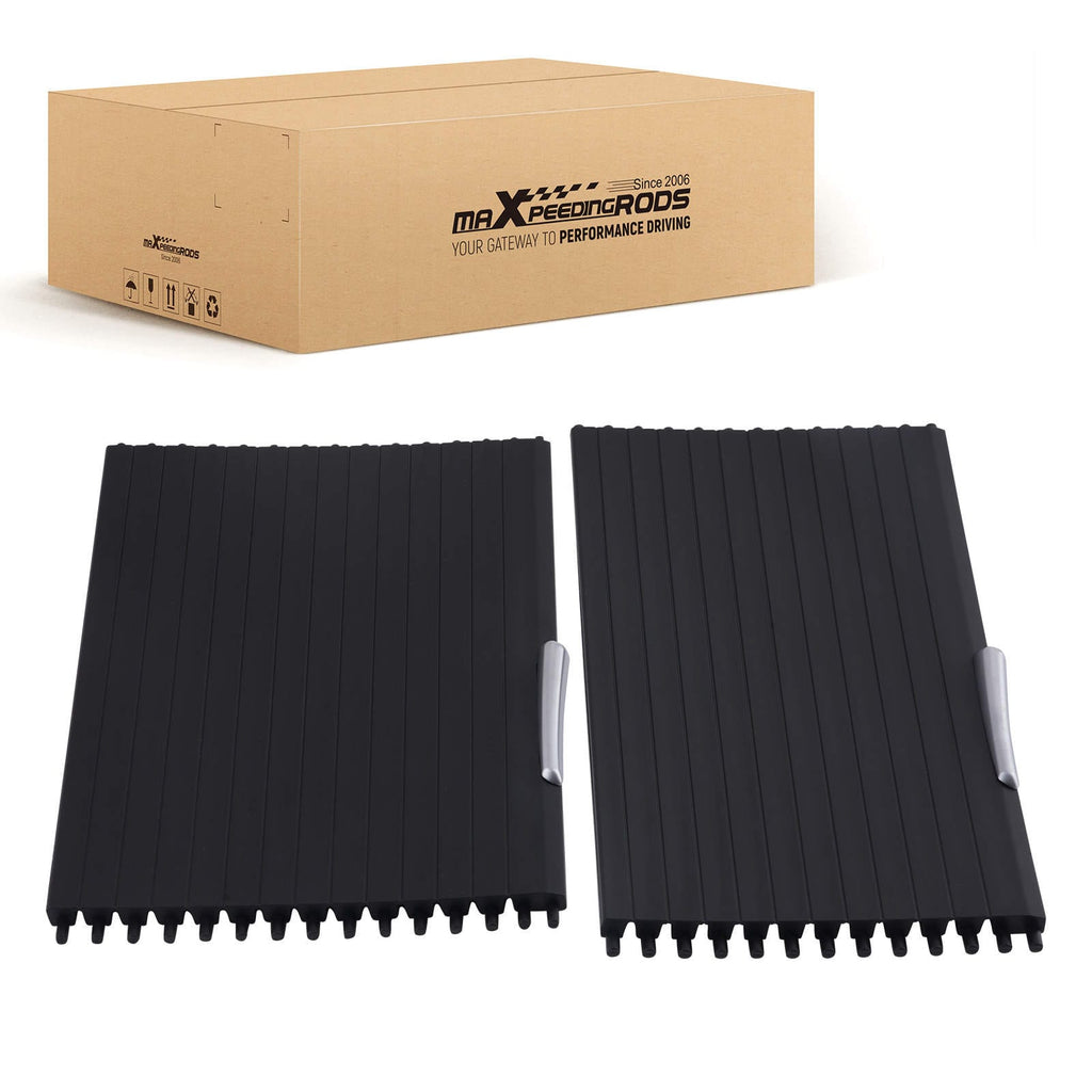 Center Console Roller Blind Cover suitable for BMW X5 X6 E70 E71 2007-2014 51166954943