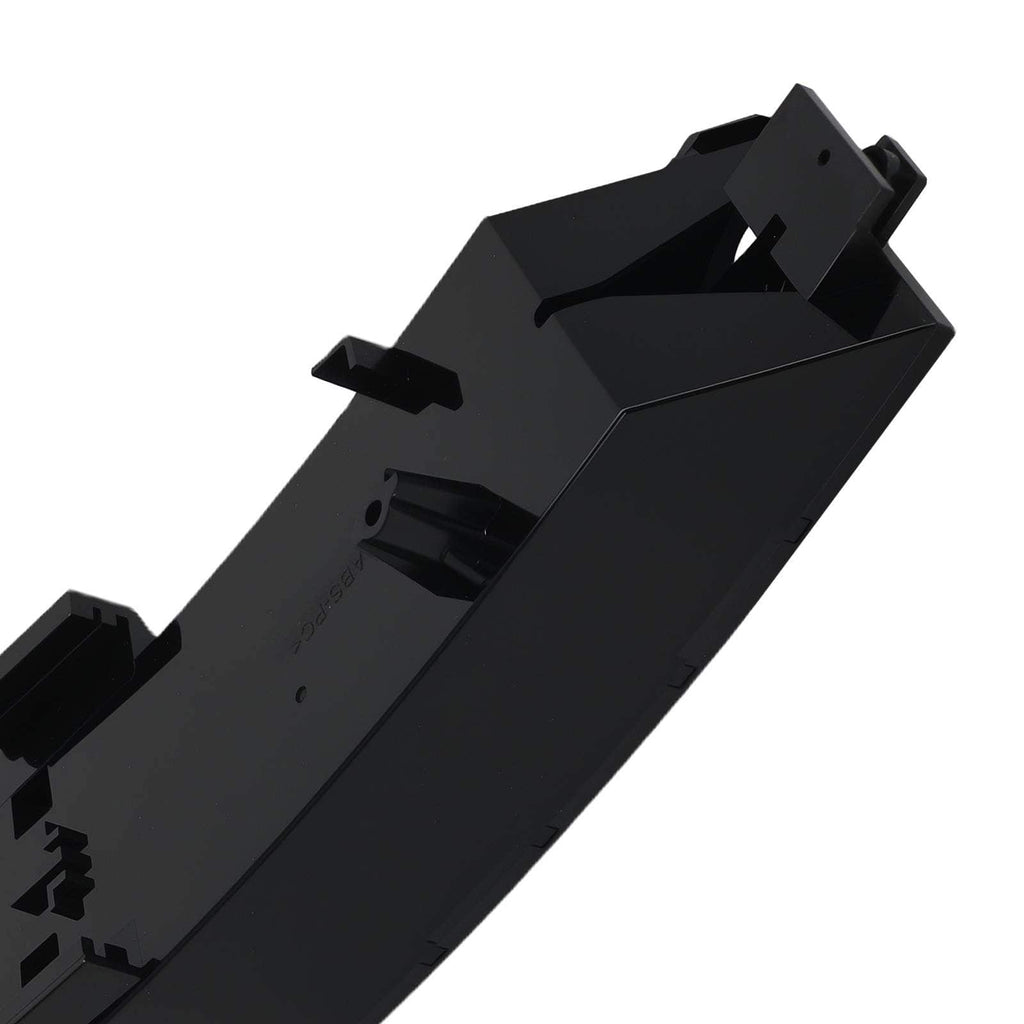ABS Cupholder suitable for BMW Z4 E85 E86 2003-2008 Black for 51457070324