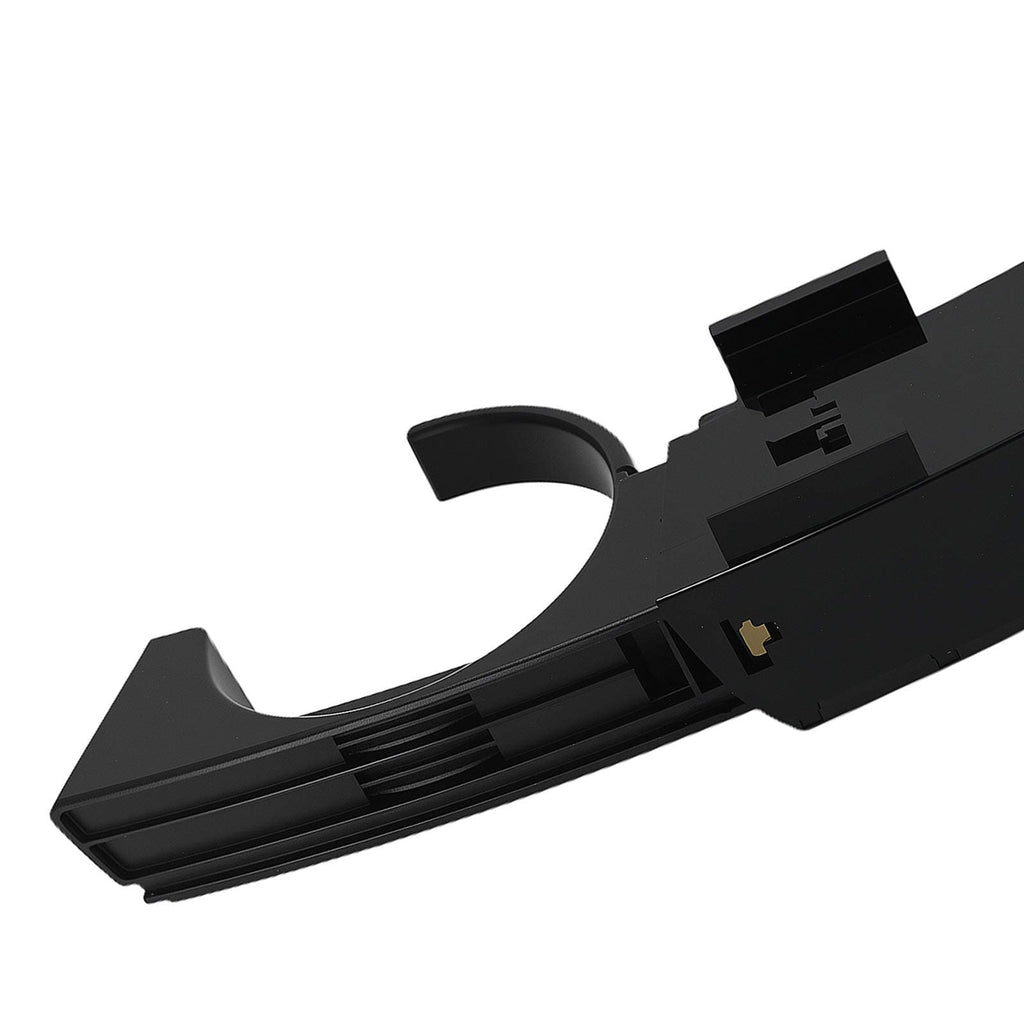 ABS Cupholder suitable for BMW Z4 E85 E86 2003-2008 Black for 51457070324