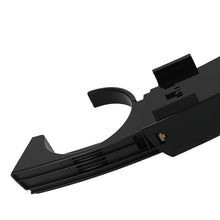 Load image into Gallery viewer, ABS Cupholder suitable for BMW Z4 E85 E86 2003-2008 Black for 51457070324