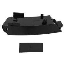 Load image into Gallery viewer, ABS Cupholder suitable for BMW Z4 E85 E86 2003-2008 Black for 51457070324