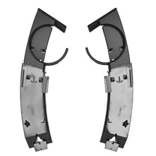 Load image into Gallery viewer, 2Pcs Cup Holder ABS suitable for BMW Z4 E85 E86 2003-2008 51457070323 for