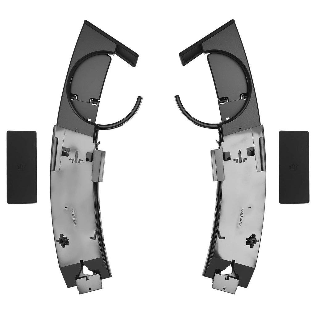 2Pcs Cup Holder ABS suitable for BMW Z4 E85 E86 2003-2008 51457070323 for
