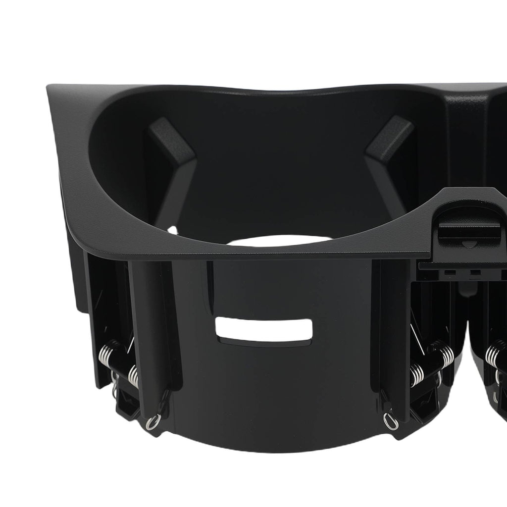 2 Center Console Cupholders suitable for Mercedes-Benz W205 C205 C43 2015-18 2056800691