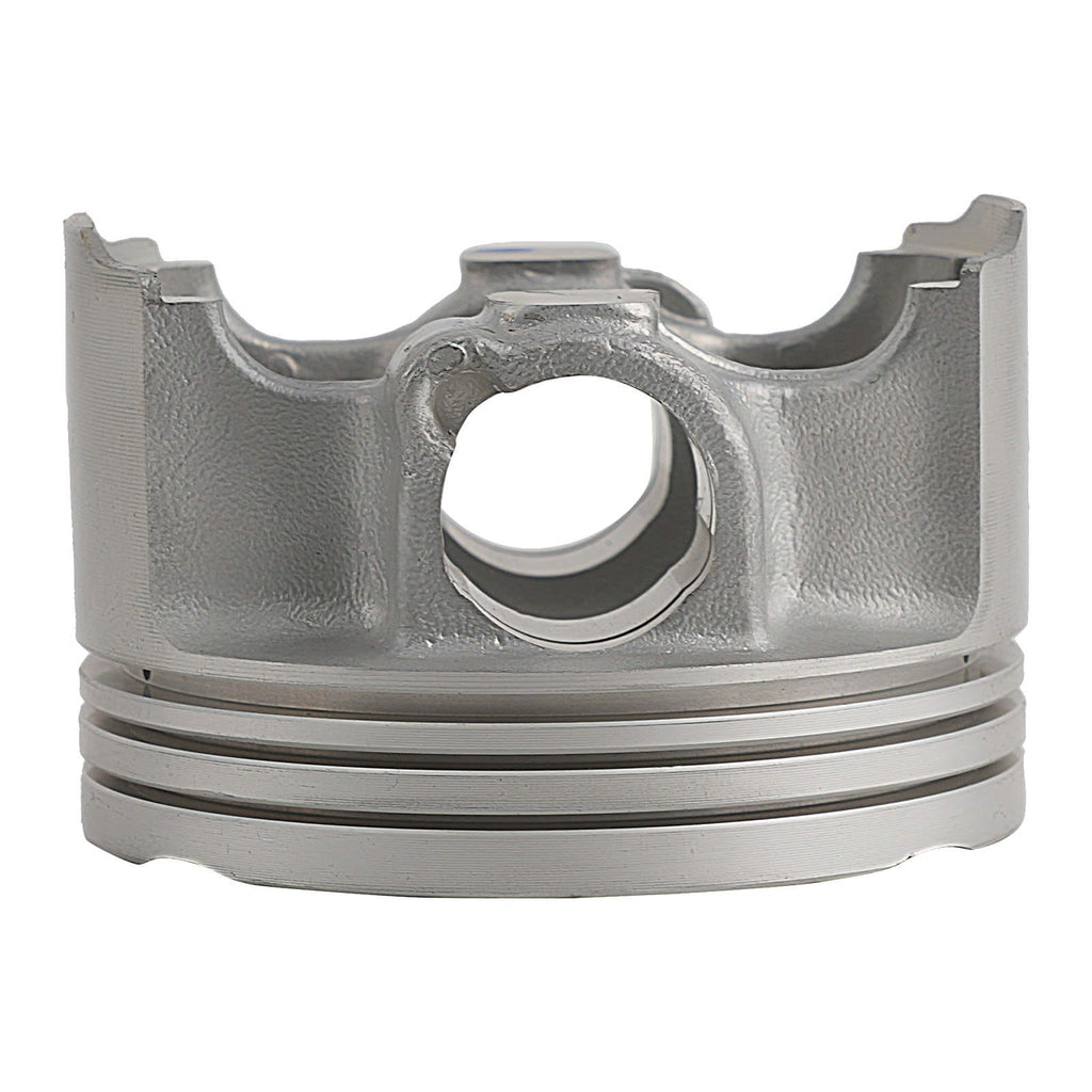 Complete Cylinder Piston Kit 52mm suitable for Yamaha GPD125-A NMax 125 ABS 14-20 124cc