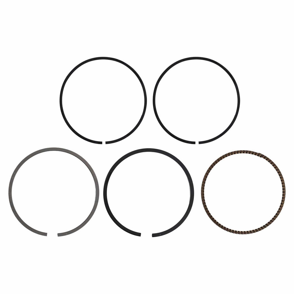 Complete Cylinder Piston Kit 52mm suitable for Yamaha GPD125-A NMax 125 ABS 14-20 124cc