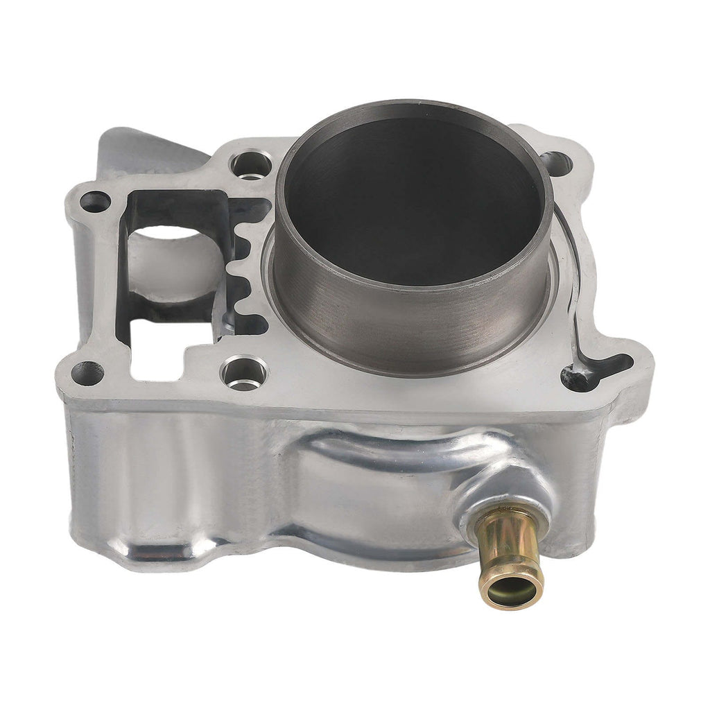 58mm 124cc Piston Cylinder Kit suitable for Honda CBR125R 2004-2017 FS125 Sonic 01-2008