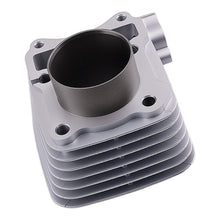 Load image into Gallery viewer, Cylinder Piston Kit 62mm suitable for Suzuki DR 125 GN 125 GS 125 suitable for Kreidler Enduro 125 4T