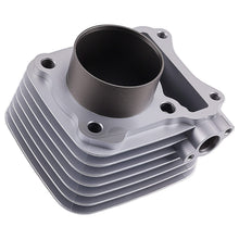 Load image into Gallery viewer, Cylinder Piston Kit 62mm suitable for Suzuki DR 125 GN 125 GS 125 suitable for Kreidler Enduro 125 4T