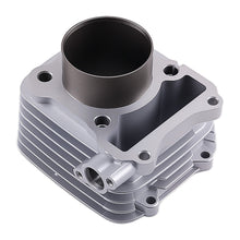 Load image into Gallery viewer, Cylinder Piston Kit 62mm suitable for Suzuki DR 125 GN 125 GS 125 suitable for Kreidler Enduro 125 4T