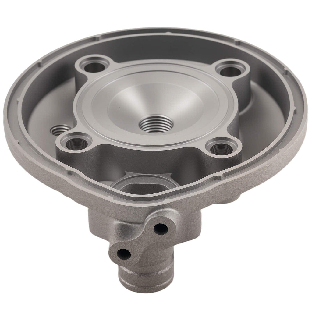 Cylinder head suitable for Ford C-Max II Focus III Grand C-Max 1.5 EcoBoost 1869092