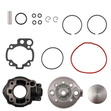 Load image into Gallery viewer, Cylinder head suitable for Ford C-Max II Focus III Grand C-Max 1.5 EcoBoost 1869092
