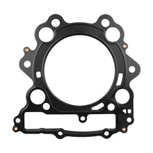 Load image into Gallery viewer, Cilinder- en zuigerset met pakkingen geschikt voor Yamaha Raptor 660R 686cc