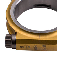 Load image into Gallery viewer, Titanized Conrods suitable for BMW B38A15M0/ B38B15M0 1.5T ARP 5.835