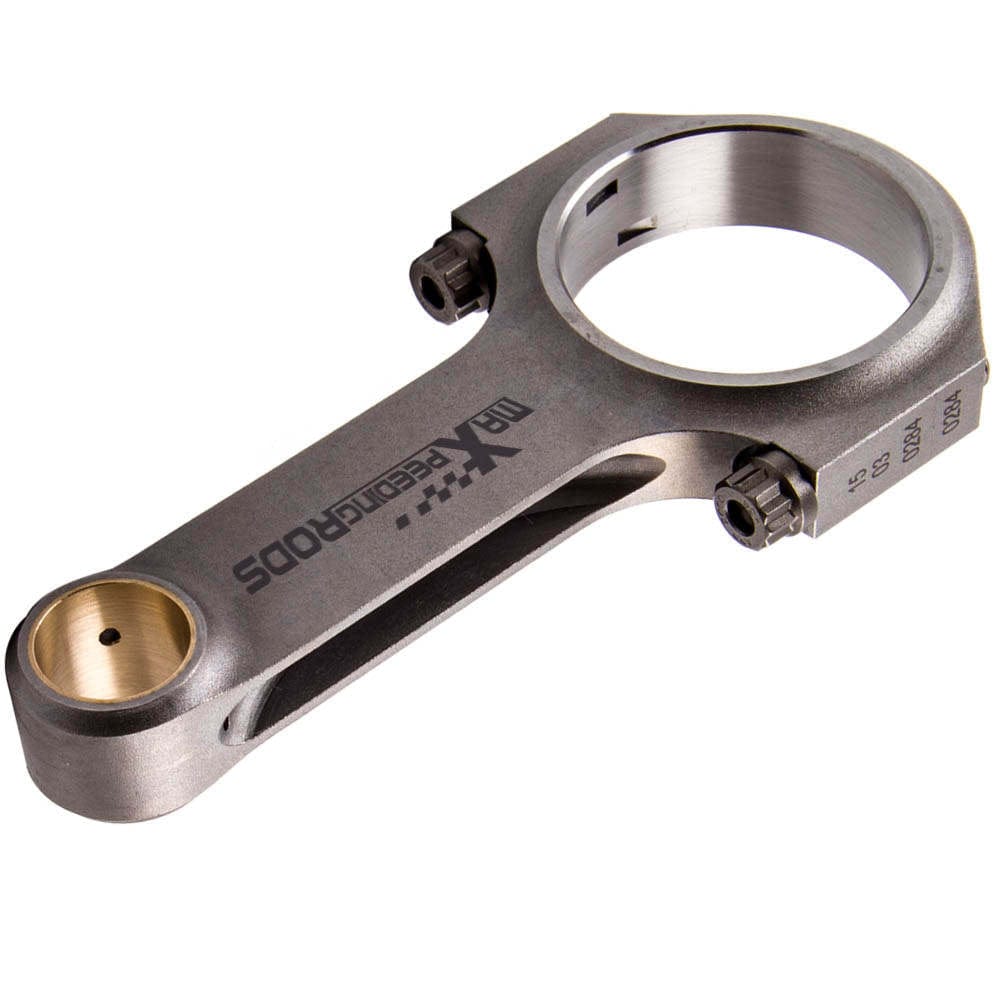 H-Beam Conrod Connecting Rods suitable for Porsche 996 997 Non-Turbo 3.6L 3.8L 142mm