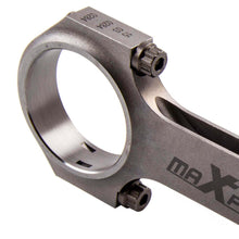 Load image into Gallery viewer, H-Beam Conrod Connecting Rods suitable for Porsche 996 997 Non-Turbo 3.6L 3.8L 142mm