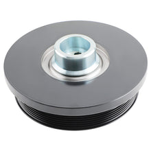 Load image into Gallery viewer, Crankshaft pulley suitable for BMW 5 Series 7 F10 F11 F01 X5 X6 3.0 11 23 7 800 026