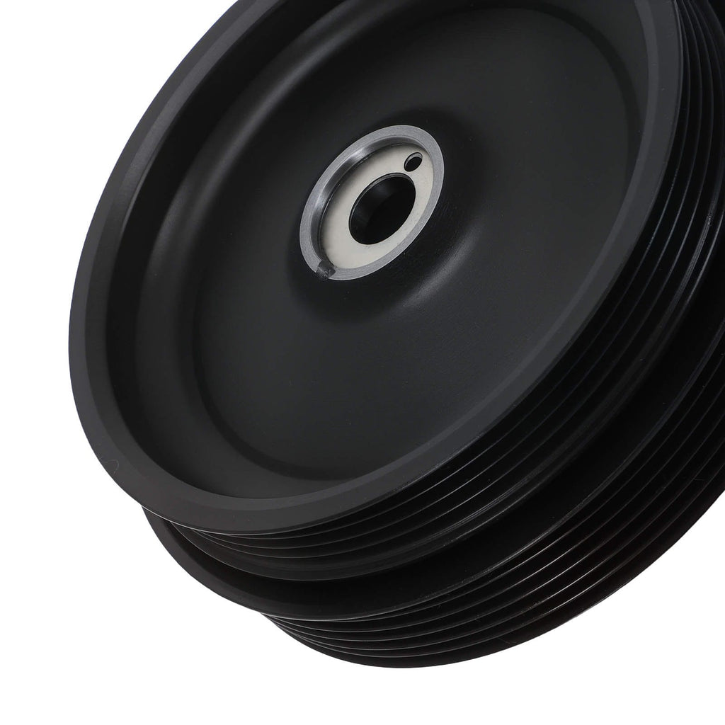 Crankshaft pulley suitable for Smart Fortwo 1.0 2009-2015 A1320300268 1320300568