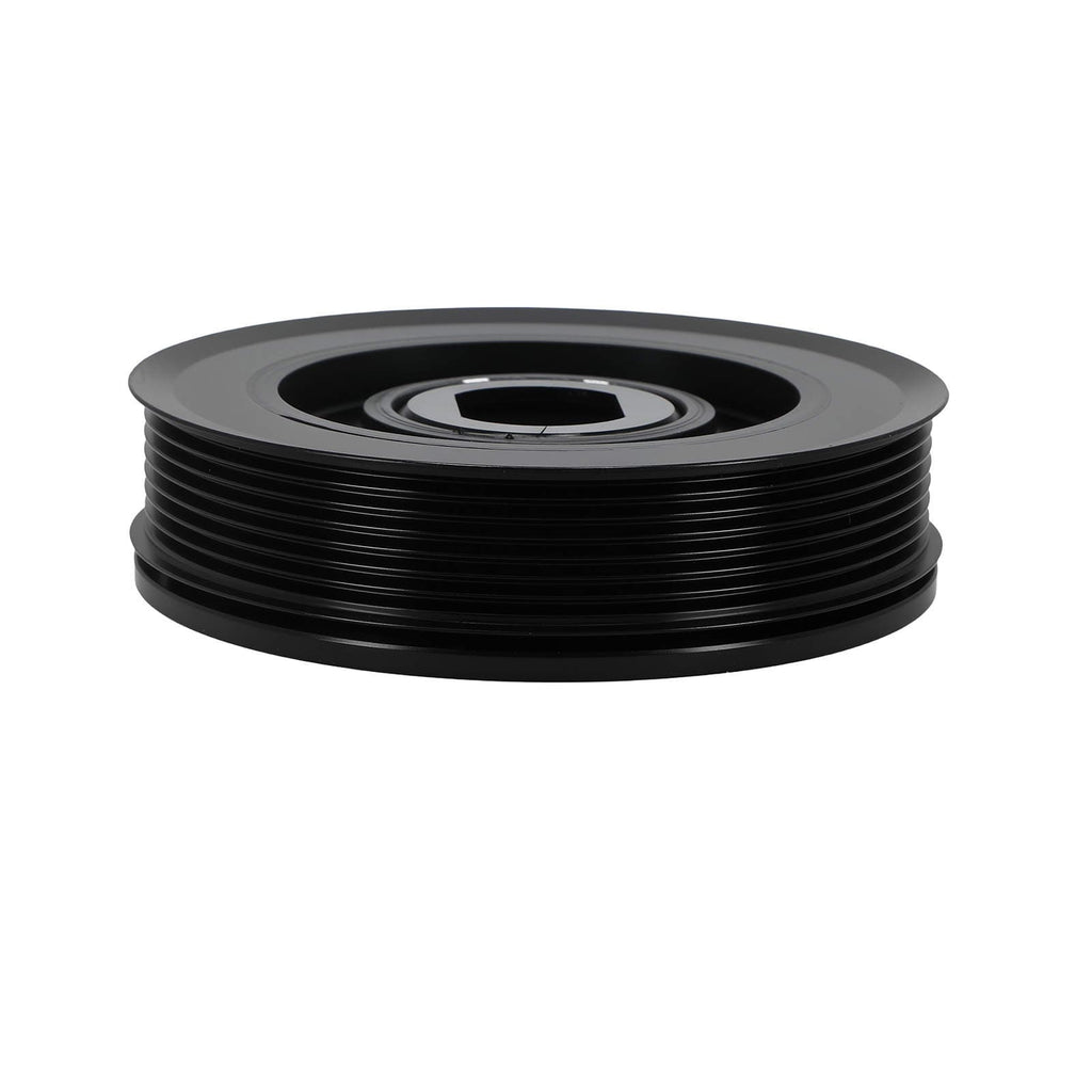 Crankshaft pulley suitable for Nissan Primastar NV400 2006-2016 8200361247